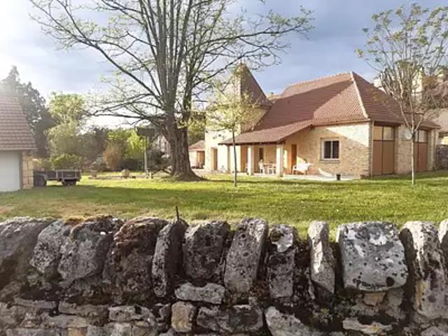 Maison vente à Le Touron, Cazals
