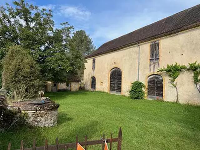 Maison vente à Le Touron, Cazals