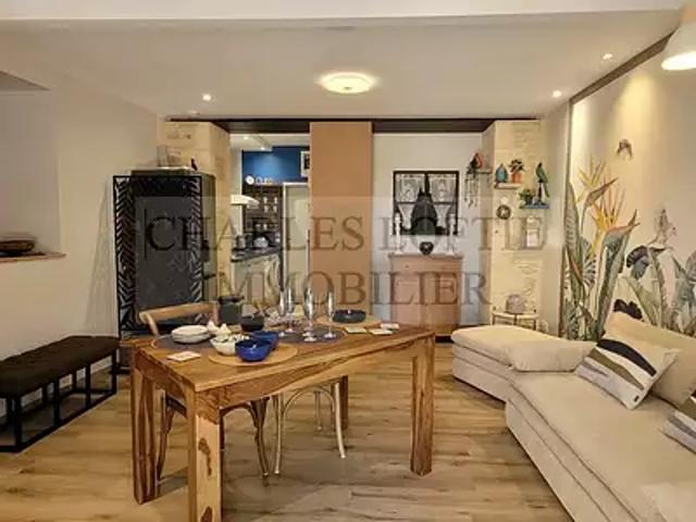 Appartement location à Le Touron, Cazals