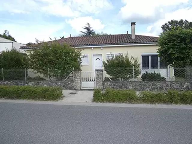 Maison location à Gourdon, Cazals