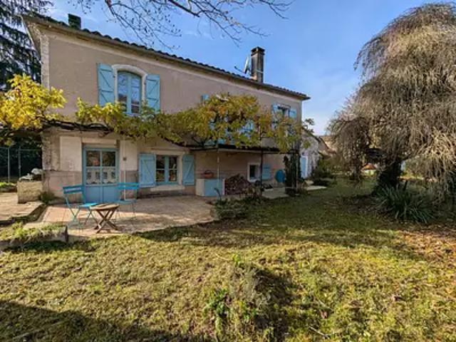 Maison vente à Montauban, Cazals