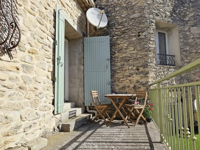 Maison vente à Aix-en-Provence, Vernègues