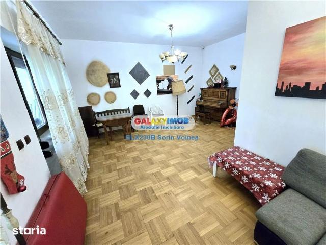 Casă închirieri în București