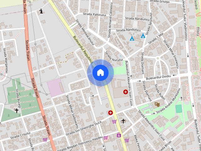 Apartament închirieri în Caraş-severin