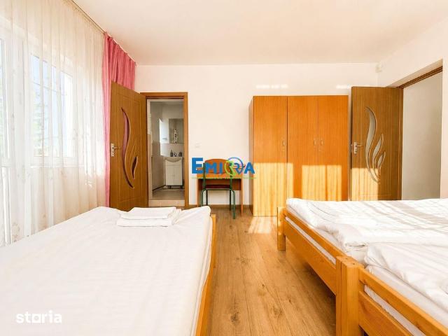 Casă închirieri în Bacău