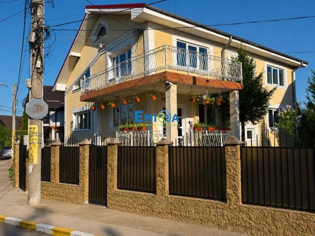 Casă închirieri în Bacău