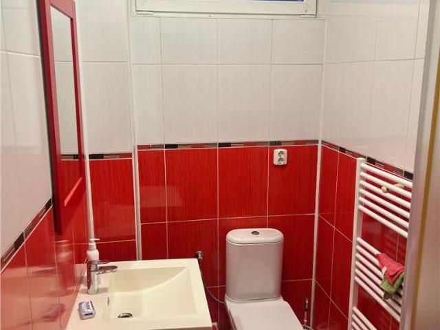 Casă închirieri