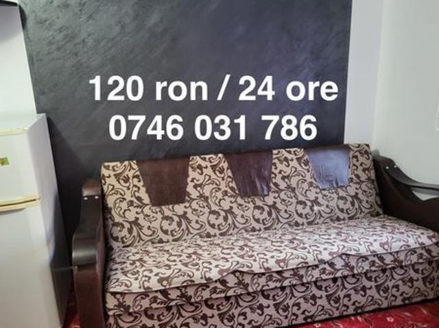 Apartament închirieri în Mircea Cel Batran, Iași