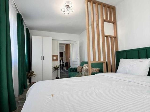 Apartament închirieri în Mircea Cel Batran, Iași