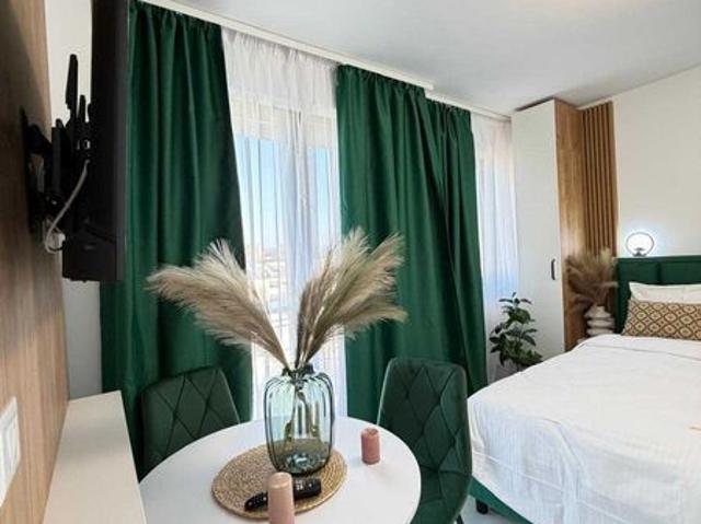 Apartament închirieri în Mircea Cel Batran, Iași