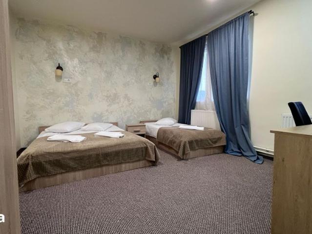 Apartament închirieri în Centrul istoric (Cetatea), Brașov