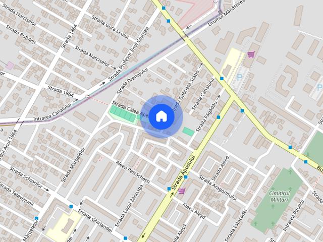 Apartament închirieri în Sector 6, București