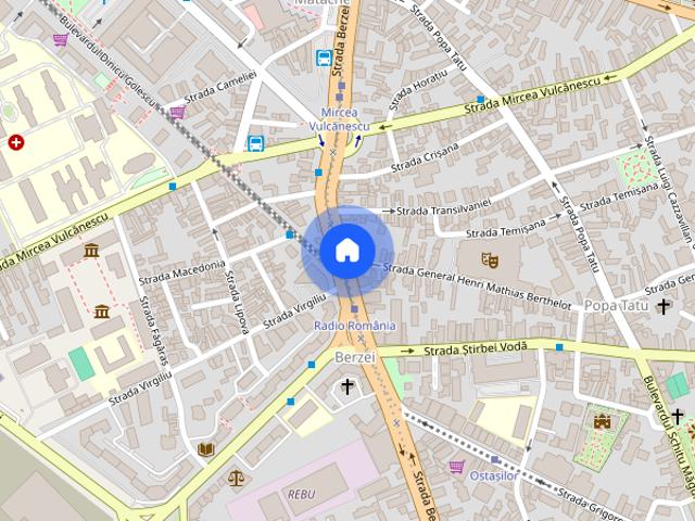 Casă închirieri în Sector 1, București