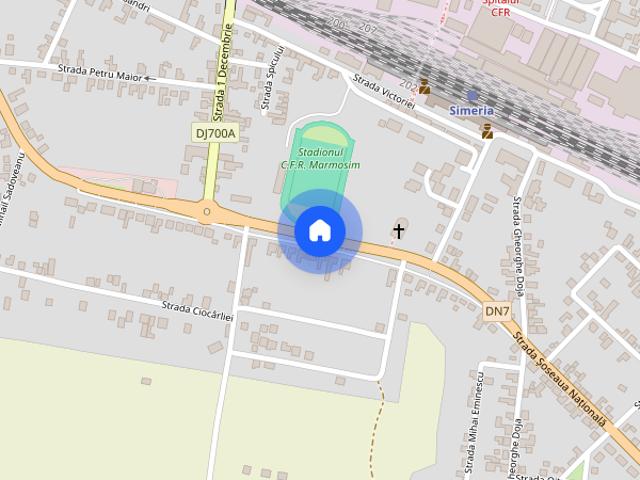 Casă închirieri în Simeria, Hunedoara