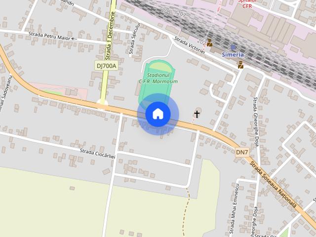 Casă închirieri în Simeria, Hunedoara
