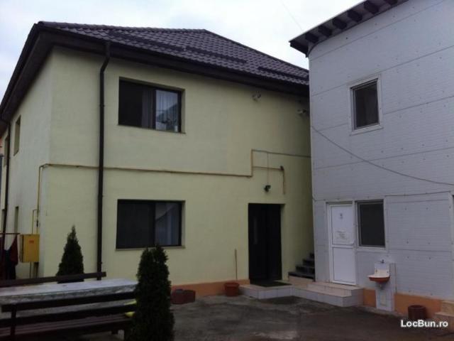 Apartament vânzări în Mircea Cel Batran, Iași