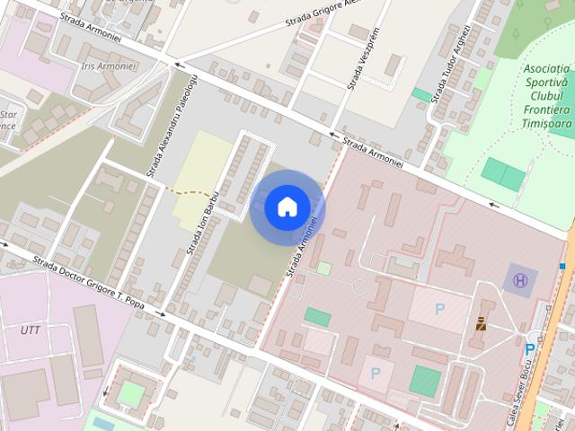 Apartament închirieri în Aradului, Timișoara