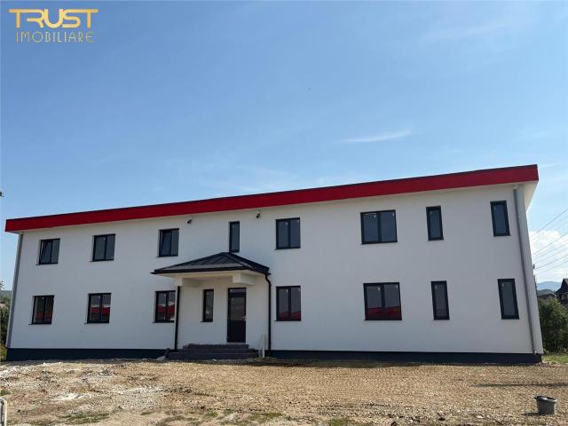 Apartament închirieri în Bistrița-năsăud