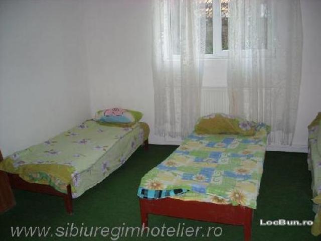 Apartament vânzări în Brasov, Sibiu