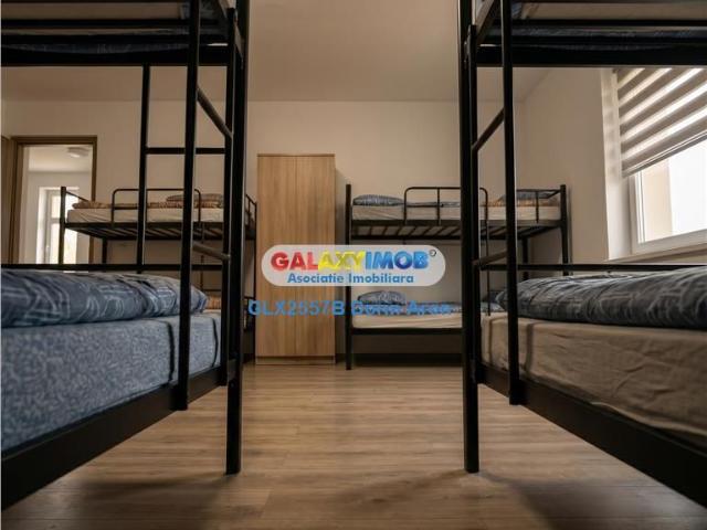Apartament închirieri în București