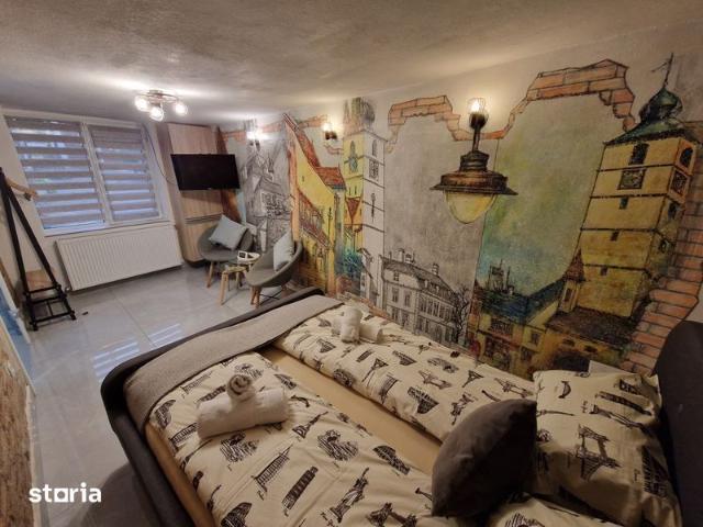 Garsonieră închirieri în Brasov, Sibiu