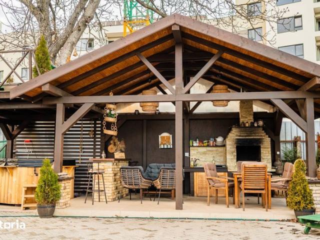 Casă închirieri