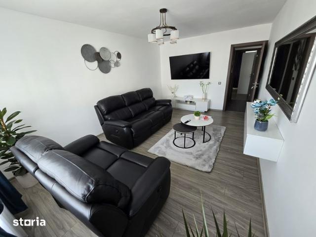 Apartament închirieri în Micro 5, Hunedoara