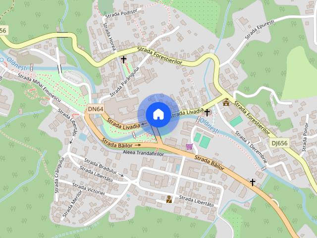 Casă închirieri în Valcea