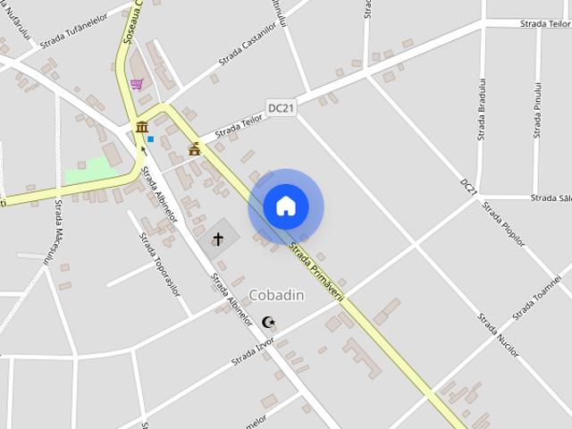 Casă închirieri în Cobadin, Caraş-severin