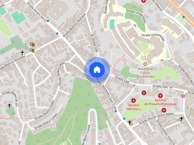 Apartament închirieri în Brașov