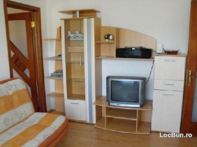 Apartament vânzări în Bacau