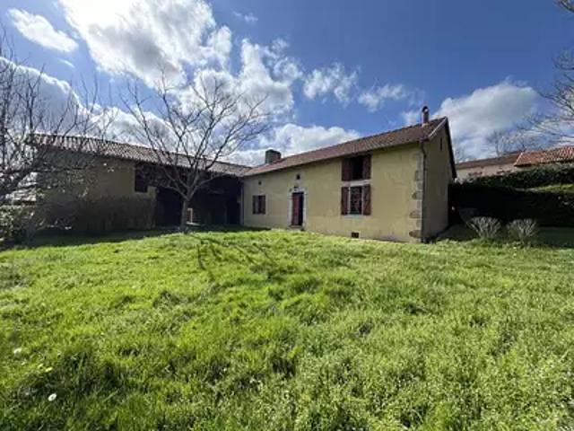 Maison vente à Saint-Gaudens, Cazaril-tambourès