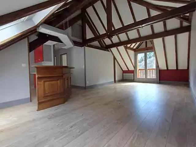 Appartement vente à Saint-Gaudens, Cazaril-laspènes