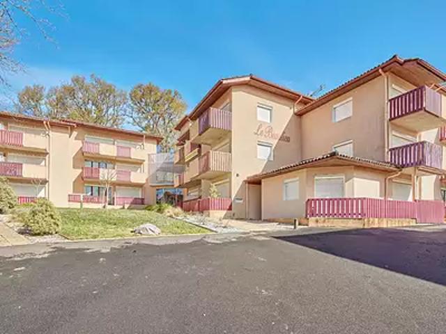 Appartement vente à France métropolitaine, Cazaubon