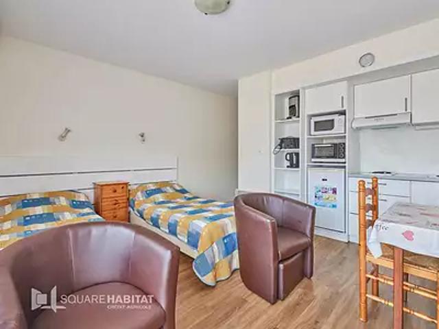 Appartement vente à France métropolitaine, Cazaubon