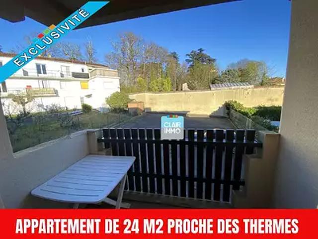 Appartement vente à Condom, Cazaubon