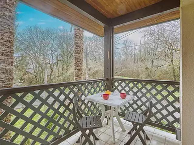 Appartement vente à Condom, Cazaubon