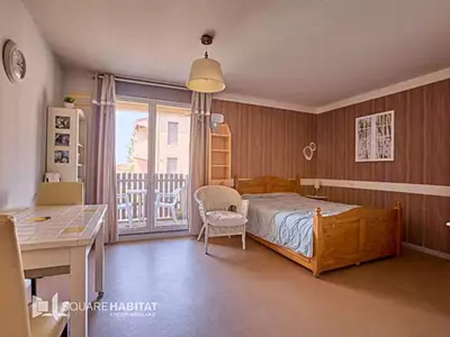 Appartement vente à France métropolitaine, Cazaubon