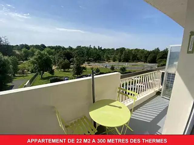 Appartement vente à Cazaubon