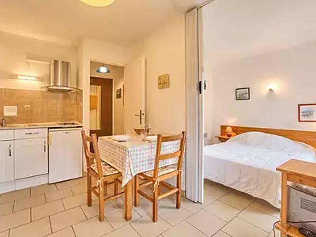 Appartement vente à Condom, Cazaubon