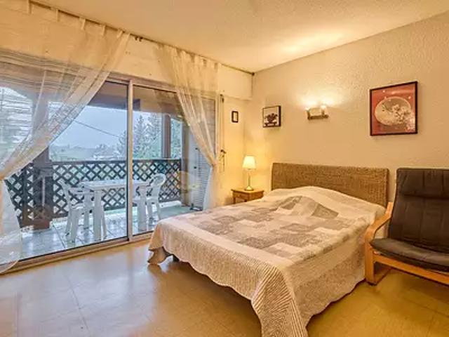 Appartement vente à Cazaubon, Gers