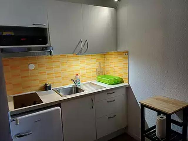 Appartement vente à Cazaubon, Gers