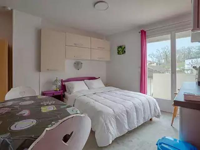 Appartement vente à Condom, Cazaubon