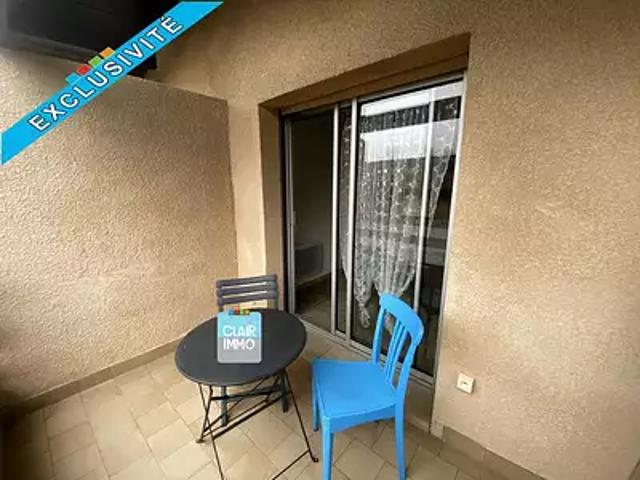 Appartement vente à Condom, Cazaubon