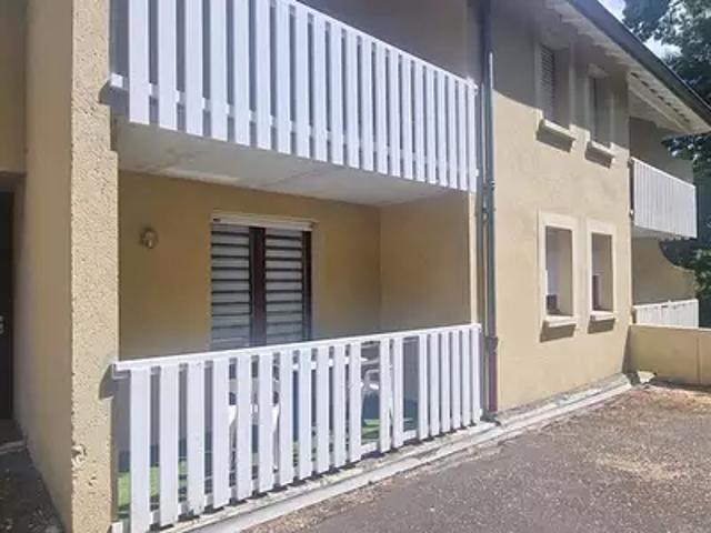 Appartement vente à Condom, Cazaubon