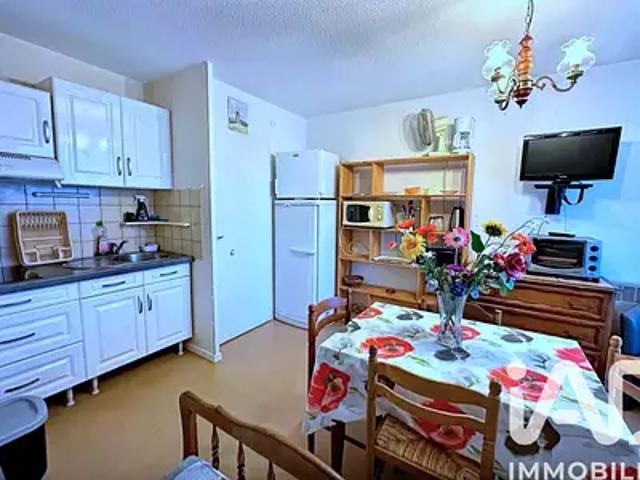 Appartement vente à Condom, Cazaubon
