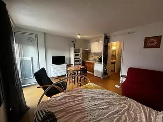 Appartement vente à Cazaubon