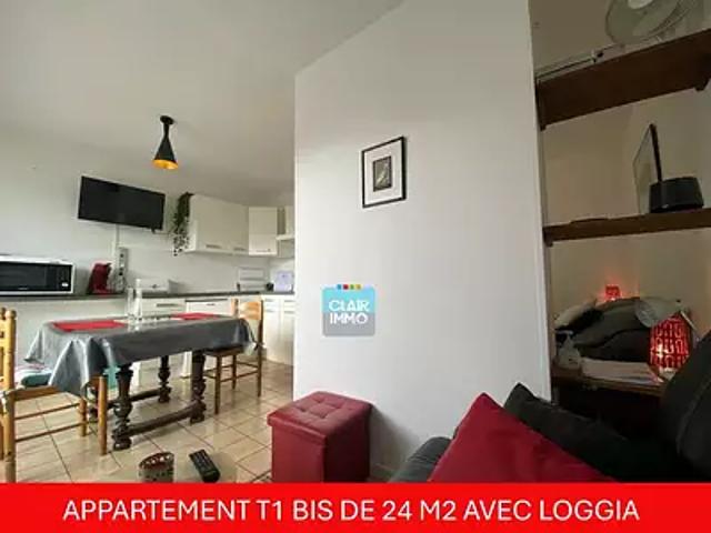 Appartement vente à Condom, Cazaubon
