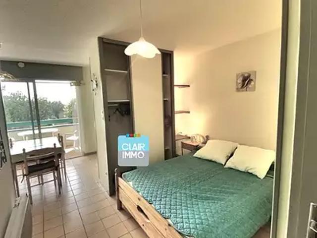 Appartement vente à France métropolitaine, Cazaubon