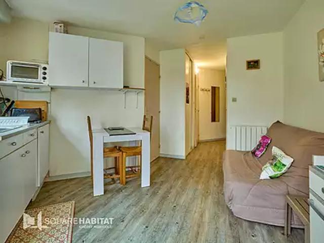 Appartement vente à Condom, Cazaubon